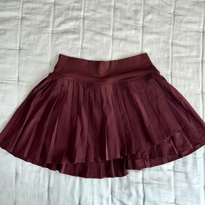 OFFLINE By Aerie All Aces Tennis Skort